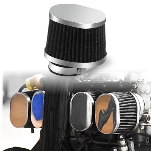 52mm 53mm 54mm Pod Air Filter (1, 52-54mm) - size: 52-54mm