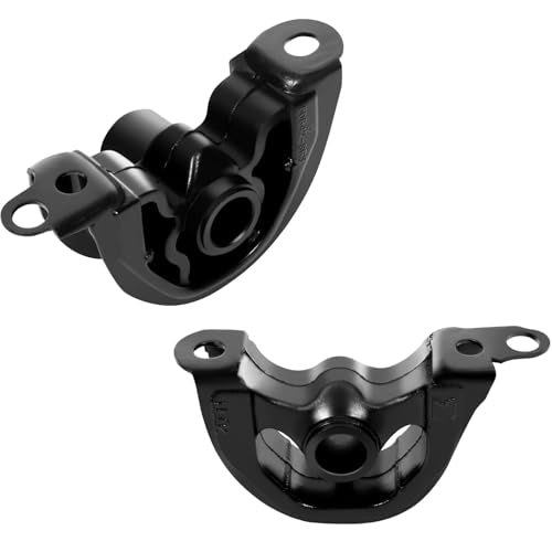 SCITOO Motor Mounts Compatible for 1997-2000 for Acura EL 1994-2001 for Acura Integra - size: 1994-2001 for Acura Integra 1.8L