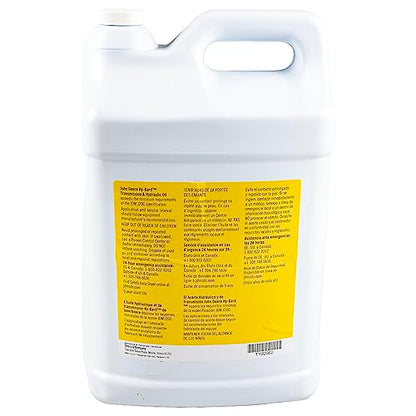 John Deere Hy-Gard Transmission and Hydraulic Oil (2 1/2 Gallon) TY22062