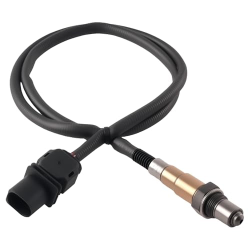 maXpeedingrods Oxygen O2 Sensor for 17025 for 30-4110 Wideband UEGO Gauge - color: 17025