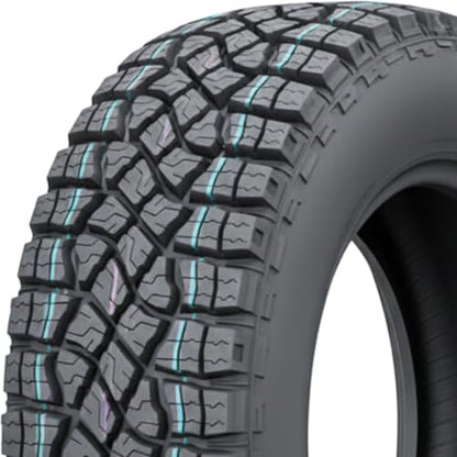 Goodyear Wrangler Territory MT LT275/65R18 113Q C Tire - size: LT275/65R18