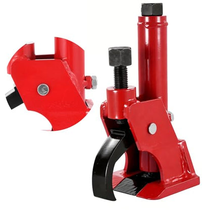 Tire Bead Breaker Tool, Portable Manual Tire Changer, Heavy-Duty Tools for Changing Tires, Removal Tool, for 38 and 42 Inches Tires