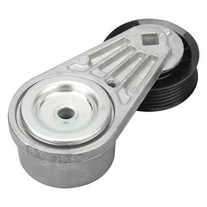38137 Belt Tensioner Assembly w/Pulley for Ford Explorer Ranger - size: 38137
