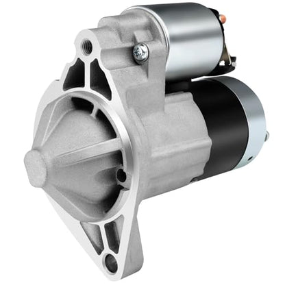 SCITOO Starter Fit For Jeep Grand Cherokee 2003-2004 L6 4.0L 17879N - size: 17879N
