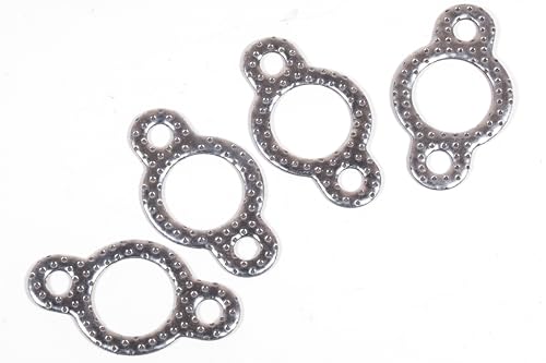 24-841-04S Cylinder Head Gasket Kit 2 Pack for Kohler, 24 841 03S Kohler CH25 CH730 CH740 CH750 CV25 CV26 Engine Head Gasket