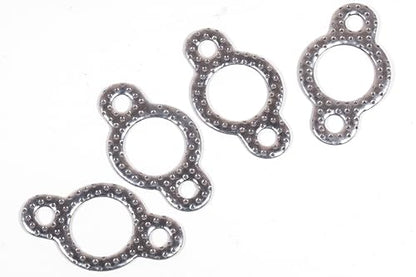 24-841-04S Cylinder Head Gasket Kit 2 Pack for Kohler, 24 841 03S Kohler CH25 CH730 CH740 CH750 CV25 CV26 Engine Head Gasket