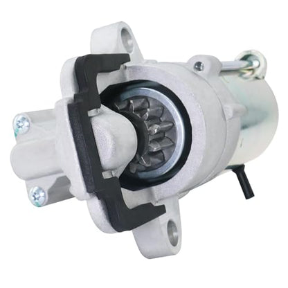 6674 Starter for Ford Edge Explorer 2012-2013,Focus 03-10,Taurus 13,L4 2.0L