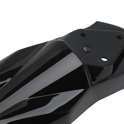 Front Fender for Talaria Sting MX3 R MX4 MX5 Pro-Black - color: Black-3