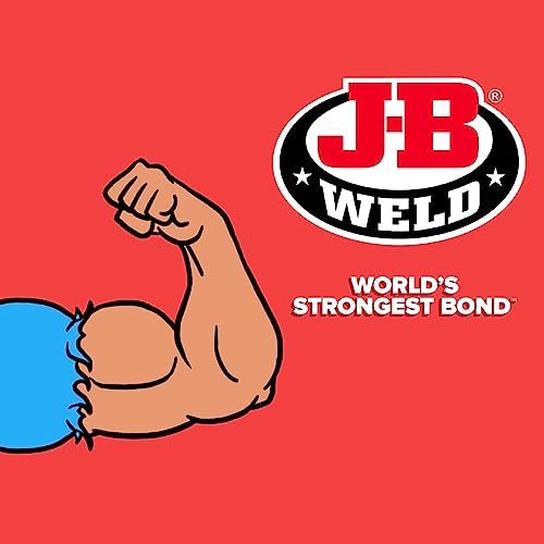J-B Weld KwikBond Gallon - 15 Minute Filler - Professional Grade