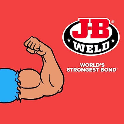 J-B Weld KwikBond Gallon - 15 Minute Filler - Professional Grade