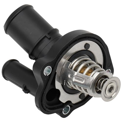 IRONTEK 3M4Z8575B Thermostat Housing Assembly for Ford 05-19 Escape - color: 3M4Z8575B