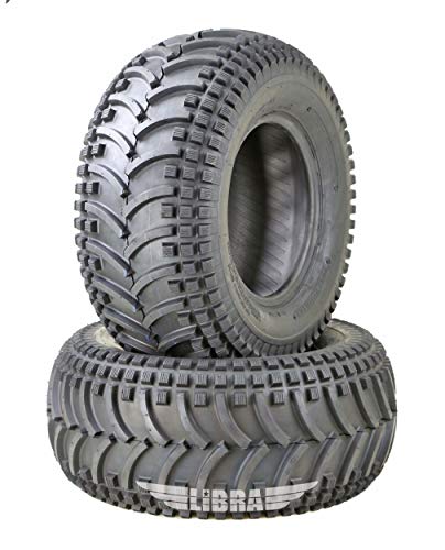 Free Country Set 2 ATV tires 24X10-11 24x10x11 4PR D930 10350 - size: 24X10-11 S2