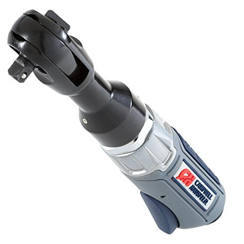 Campbell Hausfeld 3/8-Inch Reactionless Air Ratchet, 75 ft-lb, XT051000