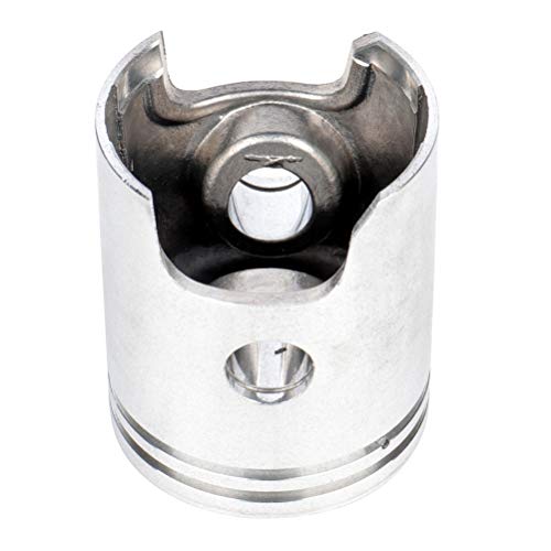 ECCPP 79CC Cylinder Piston Gasket 1983-2006 for Yamaha for PW80 - size: 527-11633-00-00