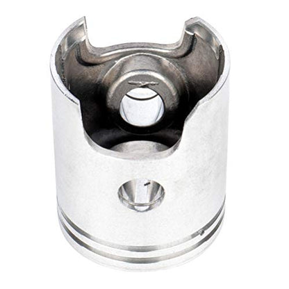 ECCPP 79CC Cylinder Piston Gasket 1983-2006 for Yamaha for PW80 - size: 527-11633-00-00