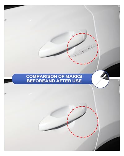Touch Up Paint Compatible with Kia Exact Match Chips and Nicks Touch Up (Currant Red(R4R) Compatible with Forte/Rio/Rio5) - color: Currant Red(R4R) Compatible with Forte/Rio/Rio5