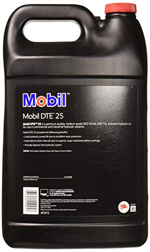 Mobil DTE 25 1 Gal