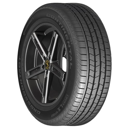 Continental CrossContact LX Sport All-Season Radial Tire -275/45R21 110W - size: 275/45R21 110W