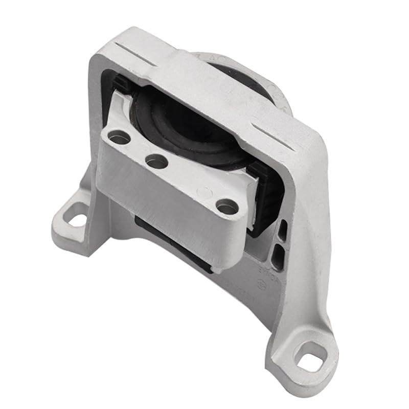 Engine Motor and Transmission Mount Kit Compatible with 2013-2019 Escape - size: 2014-2020 Transit Connect 2.5L