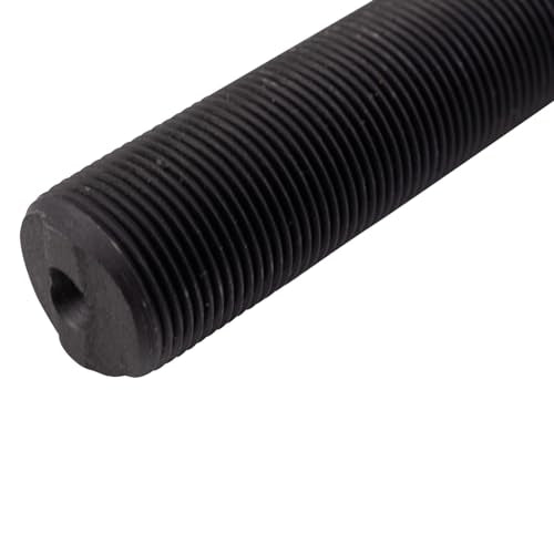 TRQ Front Outer Tie Rod Set 2 Piece - style: PSA29069