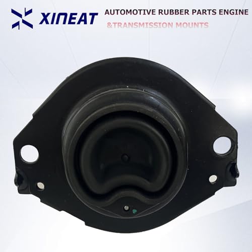 68277081AA 4578061AC Front Engine Motor and Transmission Mount Set 3pcs Compatible with 2011-2017 Chrysler 300C V6 V8,2012-2018 Dodge Challenger RWD ,2011-2018 Dodge Charger 3.6L 5.7L - size: 2011-2017 Chrysler 300C