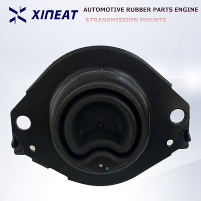 68277081AA 4578061AC Front Engine Motor and Transmission Mount Set 3pcs Compatible with 2011-2017 Chrysler 300C V6 V8,2012-2018 Dodge Challenger RWD ,2011-2018 Dodge Charger 3.6L 5.7L - size: 2011-2017 Chrysler 300C