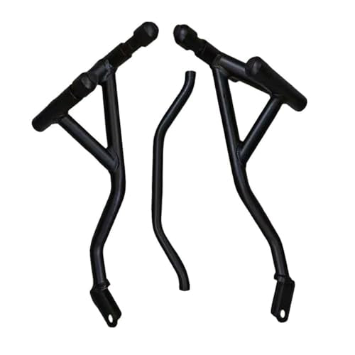 FOR NINJA 500 ninja500 2024 2025 2026 new motorcycle accessories crash bar engine guard frame slider bumper anti-fall protector