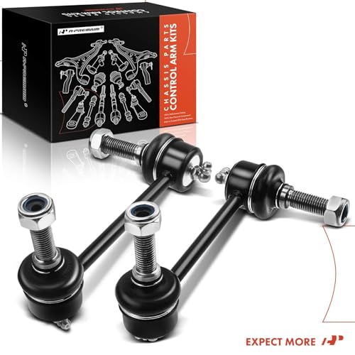 A-Premium Front Sway Bar Link Stabilizer Bar Link