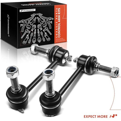 A-Premium Front Sway Bar Link Stabilizer Bar Link