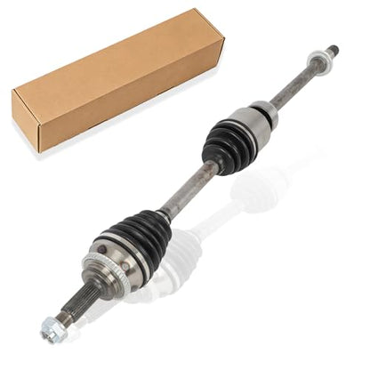 CCIYU Front Right CV Axle Shaft Assembly for Toyota Corolla 2005-2006 - size: 18-0017