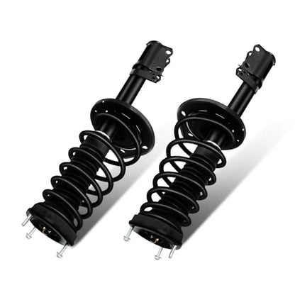 SCITOO Rear Strut Assembly for Lexus for ES350,for Toyota for Avalon/Camry - style: 2*Rear Complete Strut