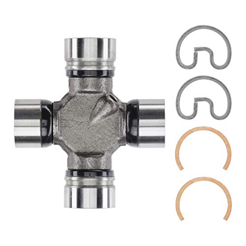 MOOG 372 Greaseable Premium Universal Joint