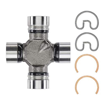 MOOG 372 Greaseable Premium Universal Joint