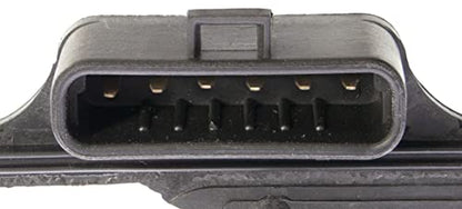 APDTY 726315 Diesel Valve Cover Gasket w/Wiring Harness