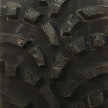 Carlisle at 489 LT24/9.50R10 tire - size: 24/9.50-10