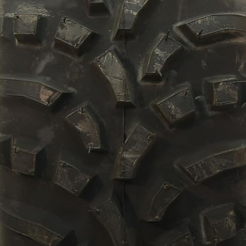 Carlisle AT489C ATV Tire - 24X11-10 - size: AT24/11-10