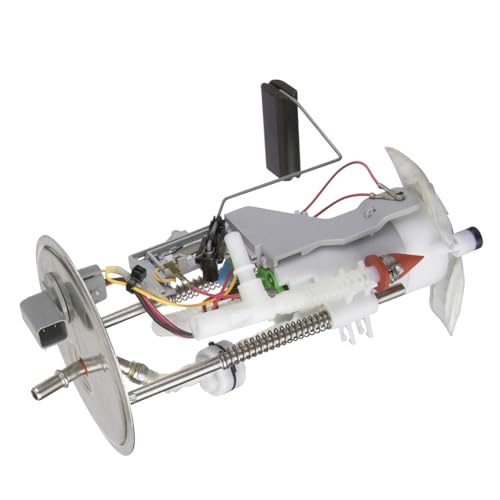 Detroit Axle - Fuel Pump Module for 2006 2007 2008 2009 Ford Mustang - size: FSP2099M/GroupE