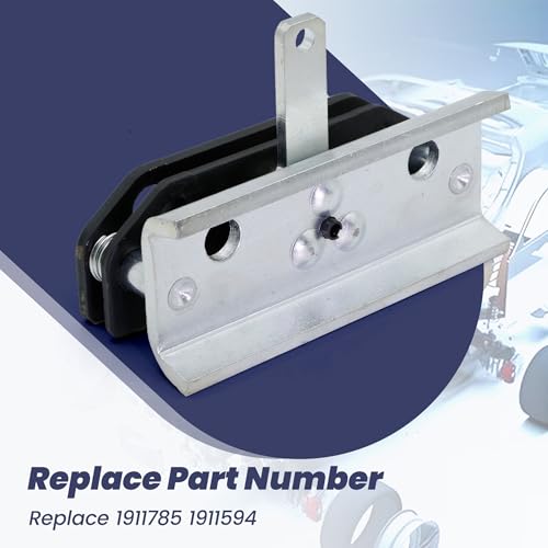 Parking Brake Caliper Fit For Polaris Ranger 10-14 Replace 1911785 1911594