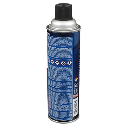 CRC Citrus Degreaser 14170 – 15 Wt Oz., Heavy Duty Citrus Degreaser For Removing Grease and Oil - size: 15 Fl Oz (Pack of 1)