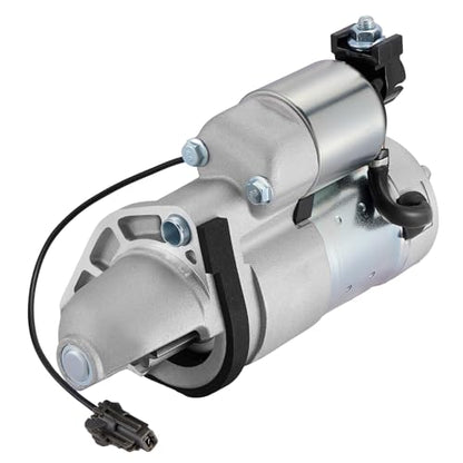 BDFHYK 17934N Starter Motor 12V 1.6KW 10 Teeth Clockwise
