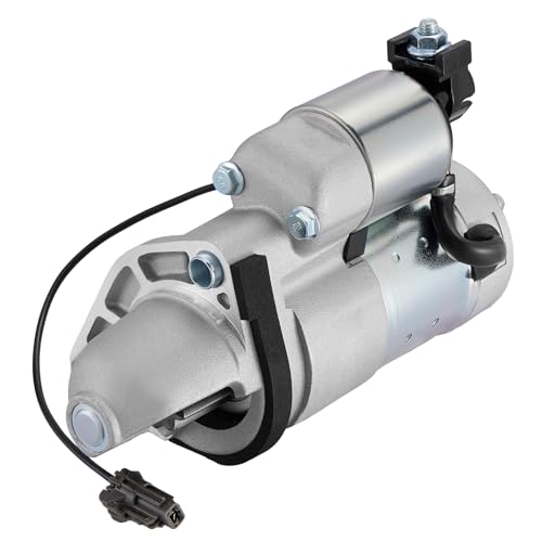 BDFHYK 17934N Starter Motor 12V 1.6KW 10 Teeth Clockwise