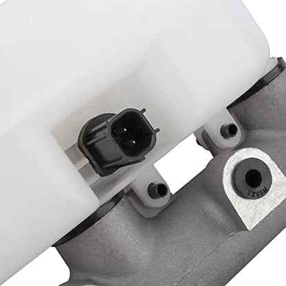 BOXI Brake Master Cylinder Compatible for Dodge Dakota 1999 2000 2001 2002 2003 2004 / for Dodge Durango 1999 2000 2001 2002 2003 / for Dodge Viper 2003-2006, 2008-2009 | Replaces 5013131AA M134437