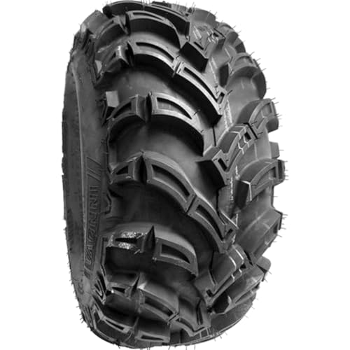 Innova Mud Gear 25X12.00-10 Mud Terrain 6 Ply All Season Bias Tire