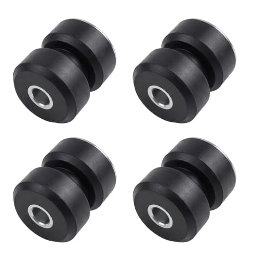 93-4060 993649 4 Pcs Vibration Engine Mounts Compatible with Thermo King