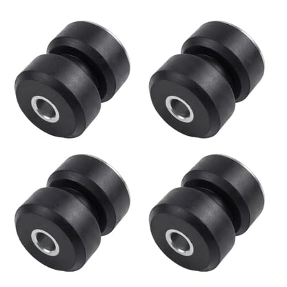93-4060 993649 4 Pcs Vibration Engine Mounts Compatible with Thermo King