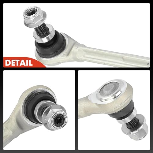 A-Premium Front Sway Bar Link Stabilizer Bar Link - Smooth Driving