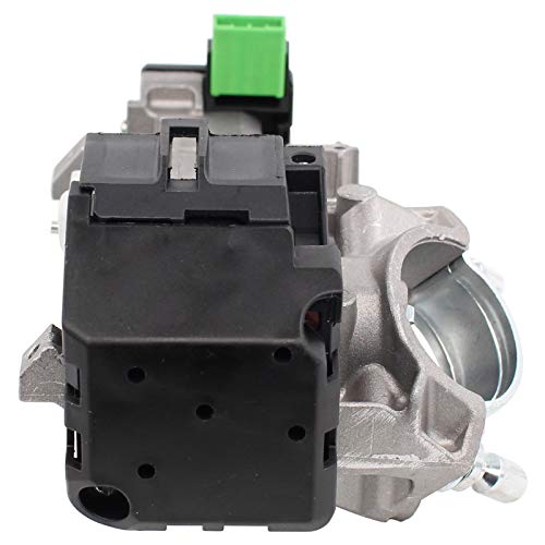 Ignition Lock Cylinder Ignition Switch Assembly for Honda CR-V 2002-2006