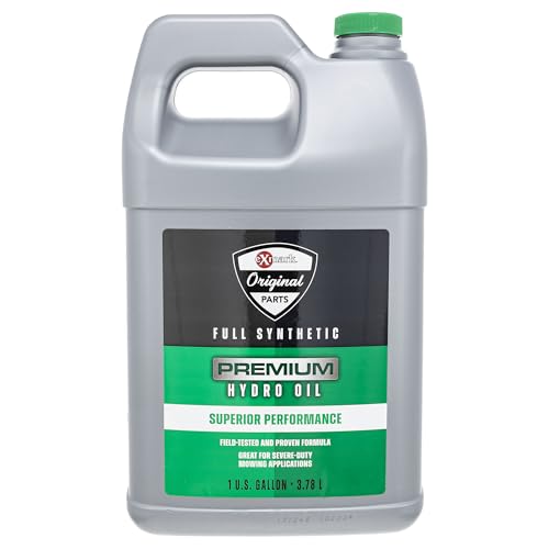Exmark 116-1218 Hydraulic Oil 1 Gallon Lazer Z AS E S X Z Series