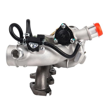 KUSATEC Turbo Turbocharger with Gasket Kit 55565353 667-203