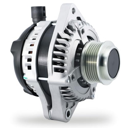 DynaVim Parts New Alternator Fit for Honda Odyssey 2011 2012 2013 11573N - size: 11573N